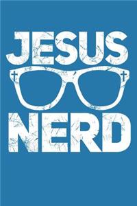 Jesus Nerd