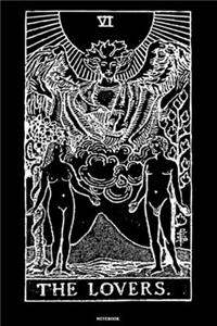 The Lovers Notebook