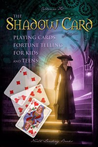 Shadow Card - Playing Cards Fortune Telling for Kids and Teens