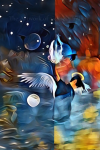 Artwork of 3ichael 7ambert