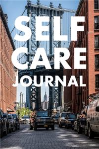 Self Care Journal