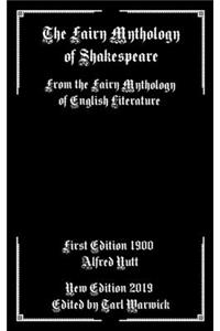 Fairy Mythology of Shakespeare