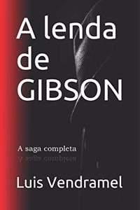A Lenda de Gibson