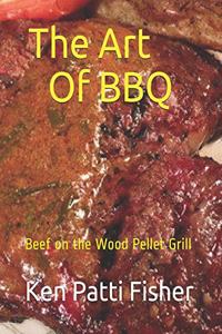 Art of BBQ