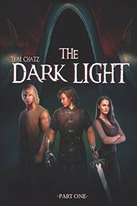 Dark Light (Book 1)