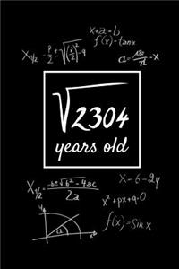 Years Old