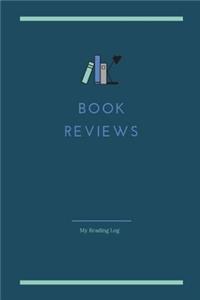 Reading Log