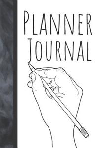 Planner Journal