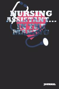 Nursing Assistant Journal
