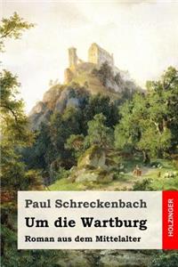 Um Die Wartburg