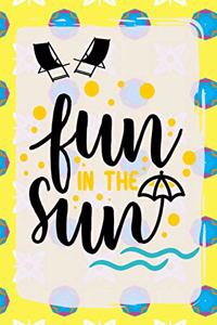 Fun in the Sun