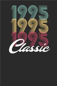 Classic 1995