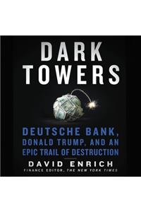 Dark Towers Lib/E