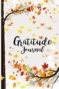 Gratitude Journal