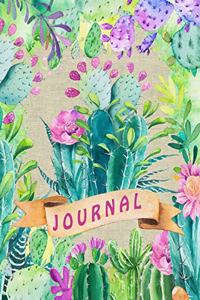 Journal