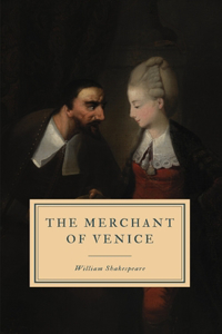 The Merchant of Venice