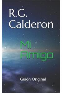 Mi Amigo