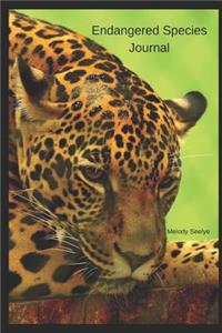 Endangered Species Journal