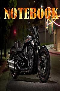 Notebook