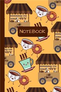 Notebook