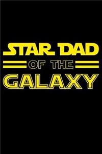Star Dad of the Galaxy