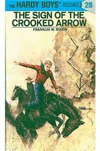 Hardy Boys 28