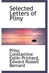 Selected Letters of Pliny