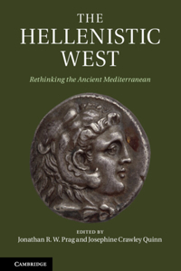 Hellenistic West