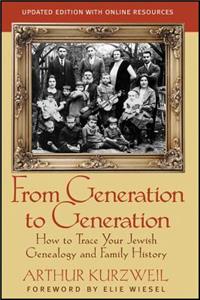From Generation to Generation