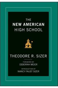 New American High School