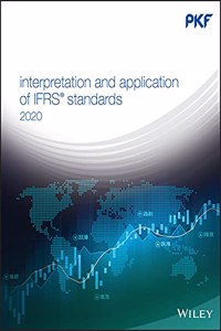 Wiley Interpretation and Application of Ifrs Standards 2020