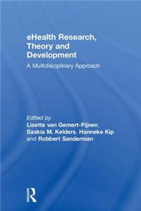 Ehealth Research, Theory and Development