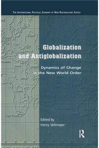 Globalization and Antiglobalization