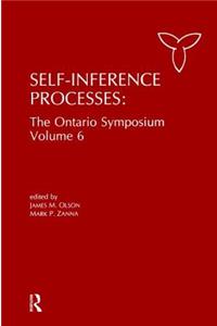 Self-Inference Processes