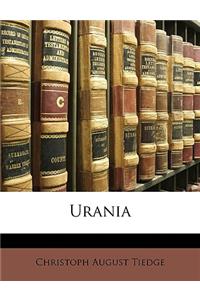 Urania, Fuenfte Auflage