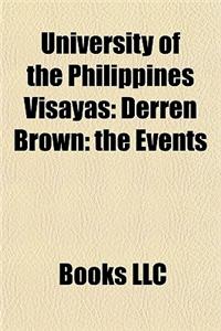 University of the Philippines Visayas