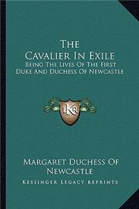 Cavalier in Exile