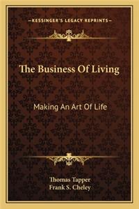 Business of Living