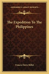 The Expedition To The Philippines