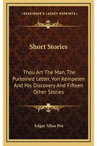 Short Stories