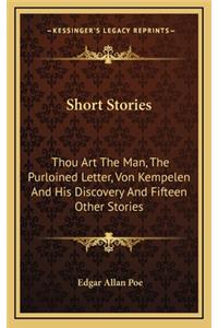 Short Stories