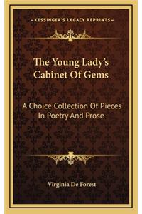 The Young Lady's Cabinet of Gems