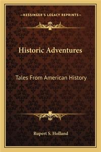 Historic Adventures