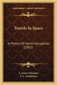 Travels In Space