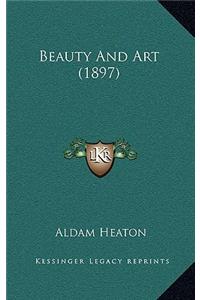 Beauty and Art (1897)