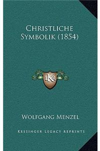Christliche Symbolik (1854)