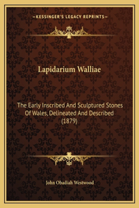 Lapidarium Walliae