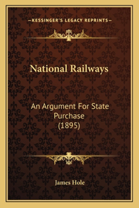 National Railways