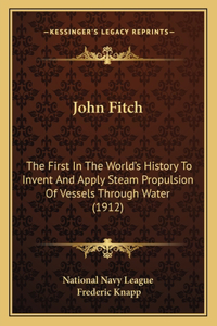 John Fitch