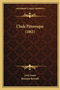 L'Inde Pittoresque (1861)